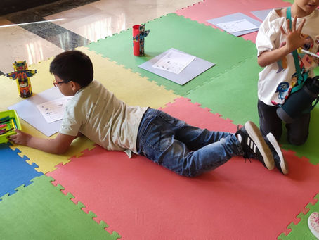 Nueva convocatoria de Empower Parents en el Museo de América