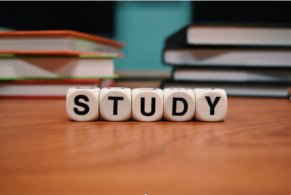 Never Stop Studying! How to Make Study a Part of Your Lifestyle?