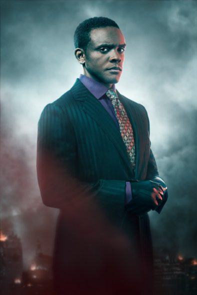 Chris Chalk 2