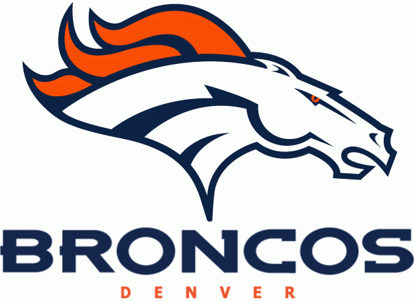 Congratulations Denver Broncos!