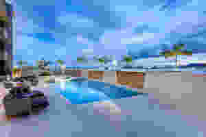 Ocean Reef Islands