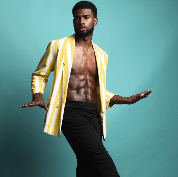 Broderick Hunter