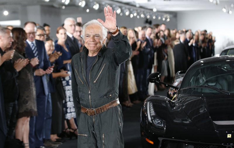 Ralph Lauren 4