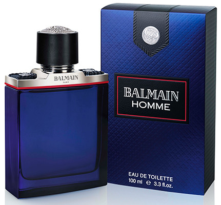 Balmain Homme