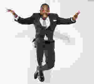 Detavio Samuels