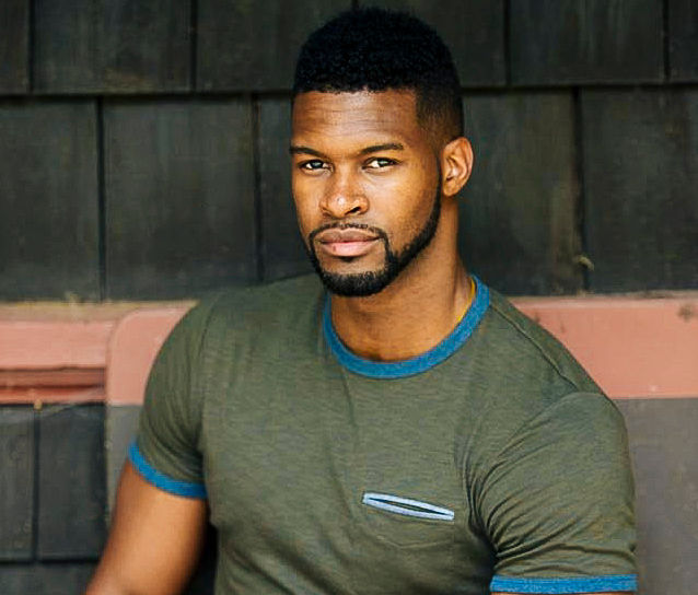 ‘Orange Is The New Black’ Actor Branden Wellington Has Radiant Creative