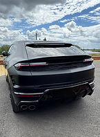 Autowatch-ghost-fitted-to-Lamborghini-urus