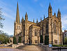 Wakfield Cathedral