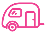 Mobile Towbars 2U icon – reliable mobile towbar installation and GPS tracker fitting