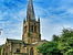 The Parish Church of St Mary and All Saints