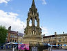 The Bentinck Memorial