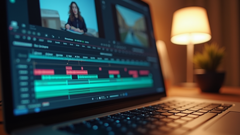 Top Podcast Video Editing Tips for Beginners