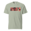 Thumbnail: Abstract Slogan Tee