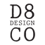 Writer: D8 Design Co