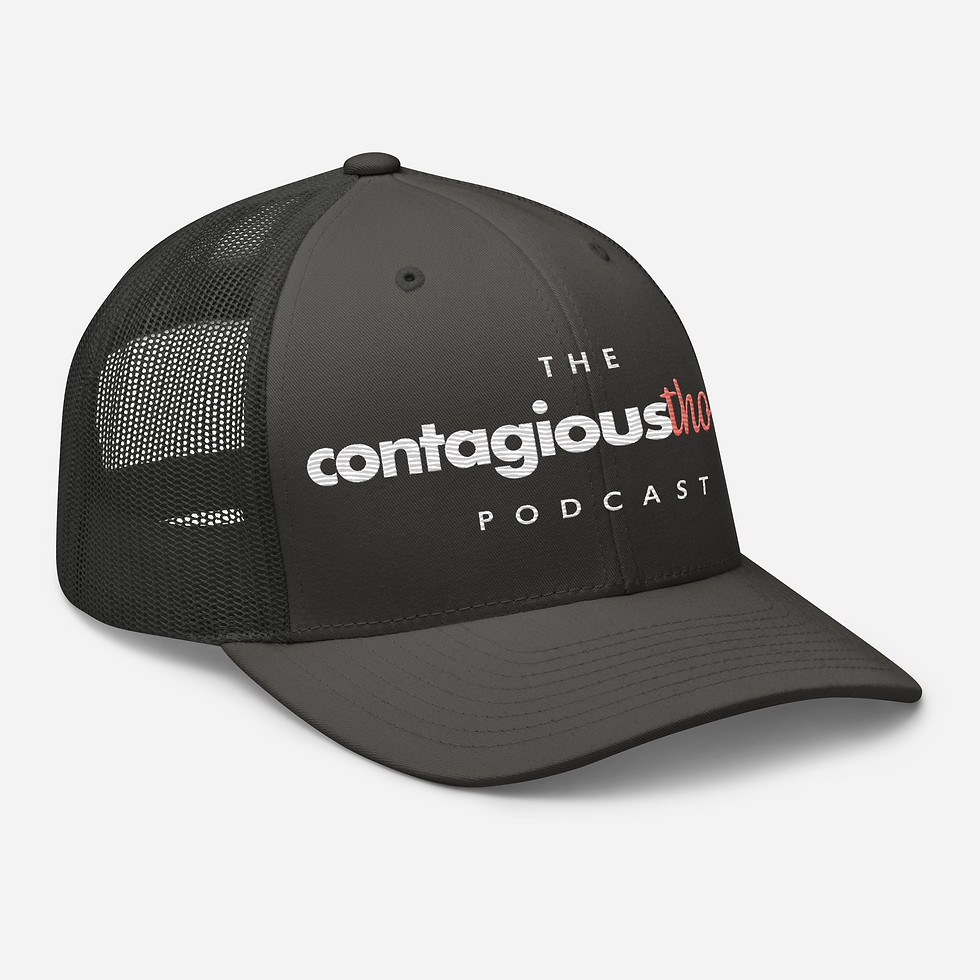 Thumbnail: Trucker Cap