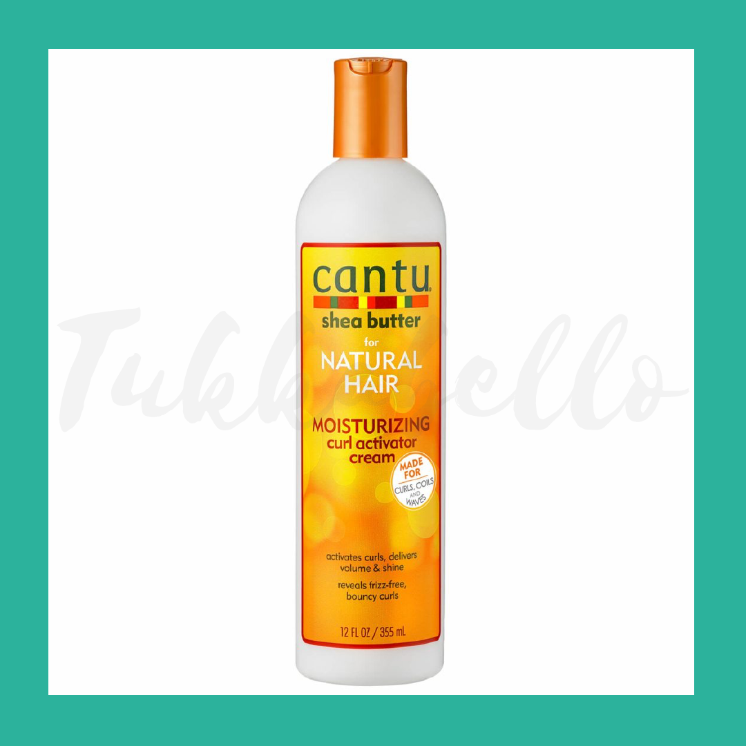 Activador de Rizos- Cantú