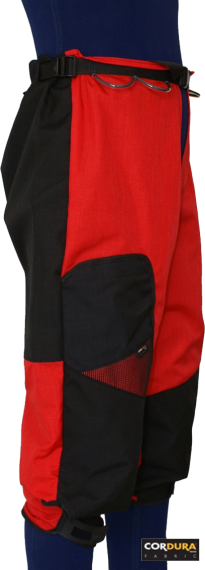 Thumbnail: Canyon Knickers BLUE SIZE M/L