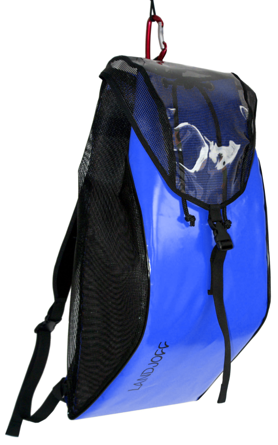 Thumbnail: Jump Canyoneering Pack