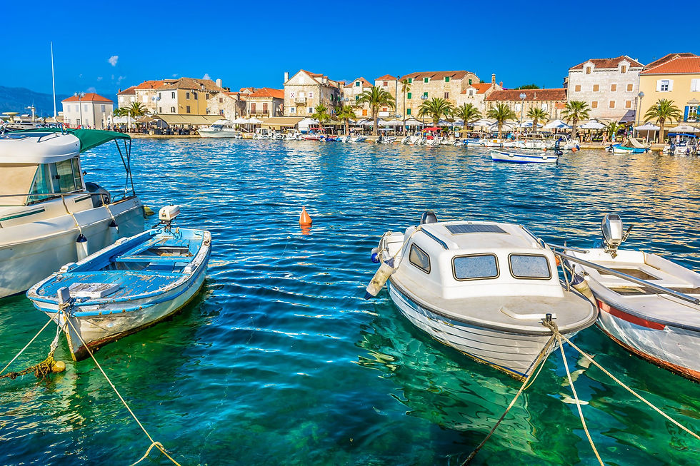 Hvar