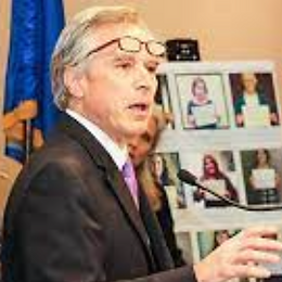 State Rep. Peter Tercyak Votes Against Law Ensuring Freedom of Expression on College Campuses