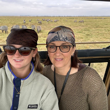 "Absolutely amazing Susan - everything went as smoothly as it possibly could have!” – Nicole