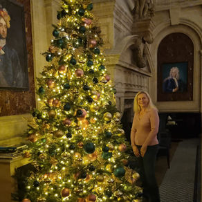 SJP Holidays - Winter 2025 Newsletter