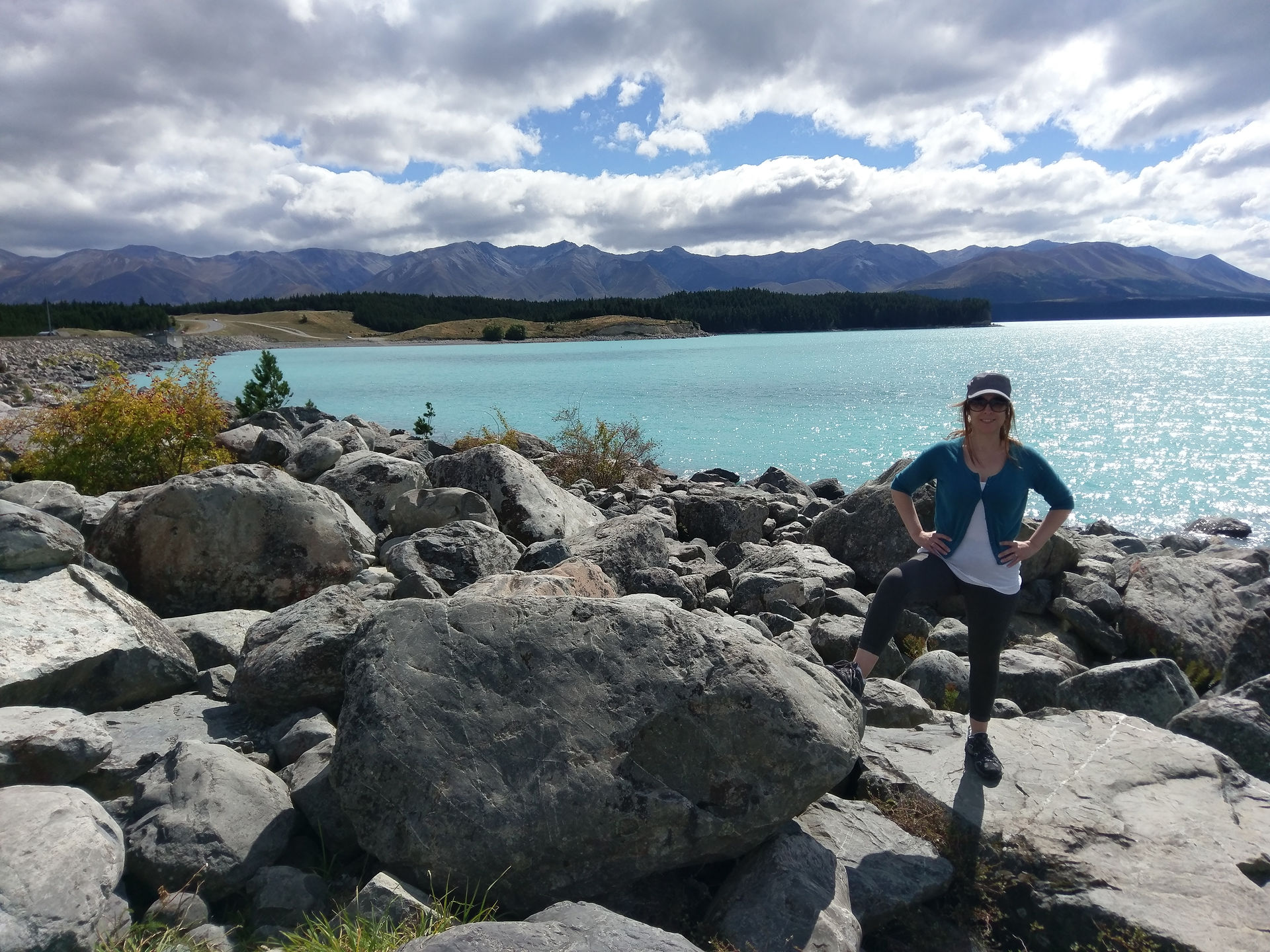 New Zealand
