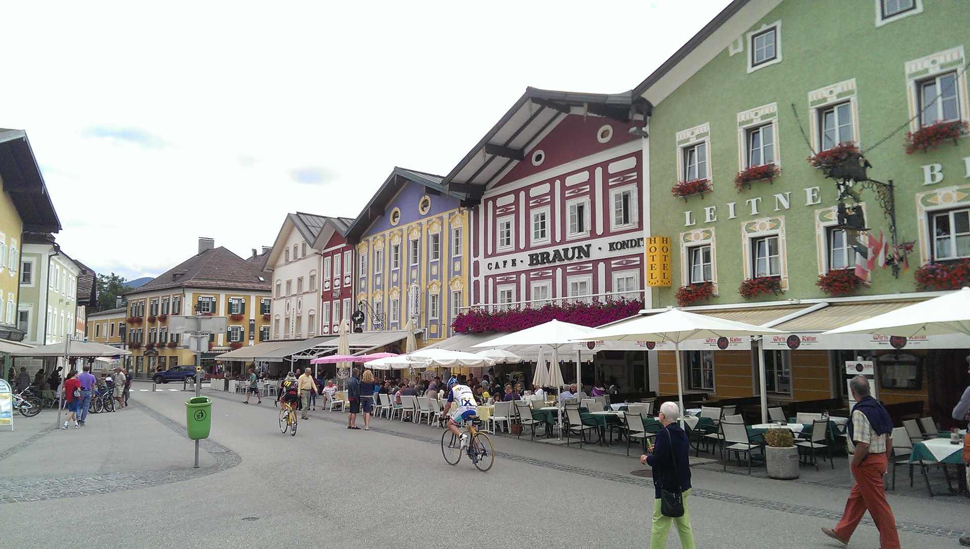 Austria