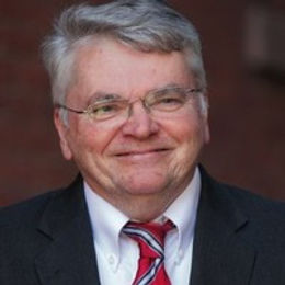John McNamara Endorses Greater Spending for Adjunct Faculty Amidst Massive CSCU Budget Deficits