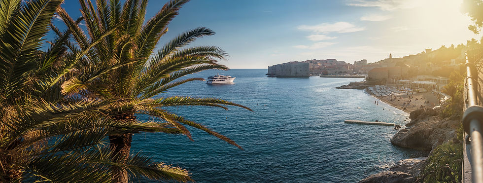 Dubrovnik