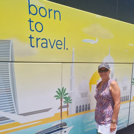 SJP Holidays - Summer 2025 Newsletter