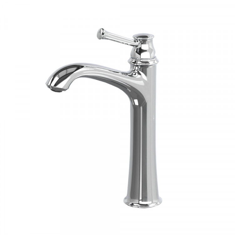 LAUCHE 클래식 1212 (크롬) 탑볼세면수전