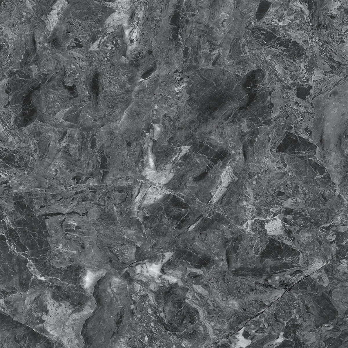 코스타나 블랙 / 유광