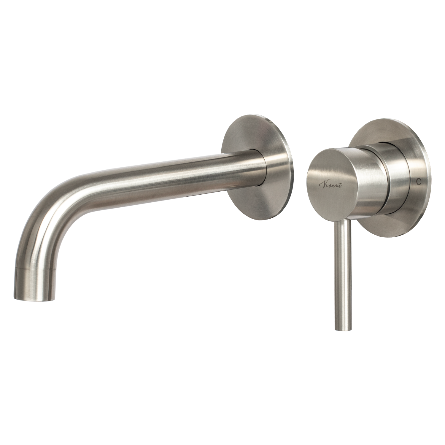 (*)VIVANT S-PA420(MS) 매립세면수전