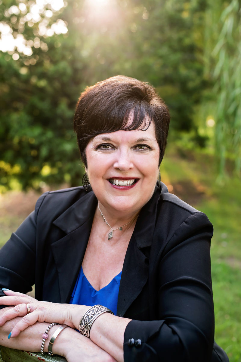 Erin K. Garcia, Neuro-Performance Coach