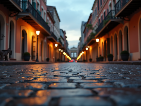 Spooky Savannah: The Best Paranormal Ghost Tours