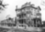 Image Of The Kehoe House, Savannah, GA, 1920