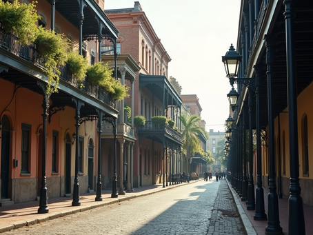 Spooky Ghost Tours to Experience Paranormal Savannah