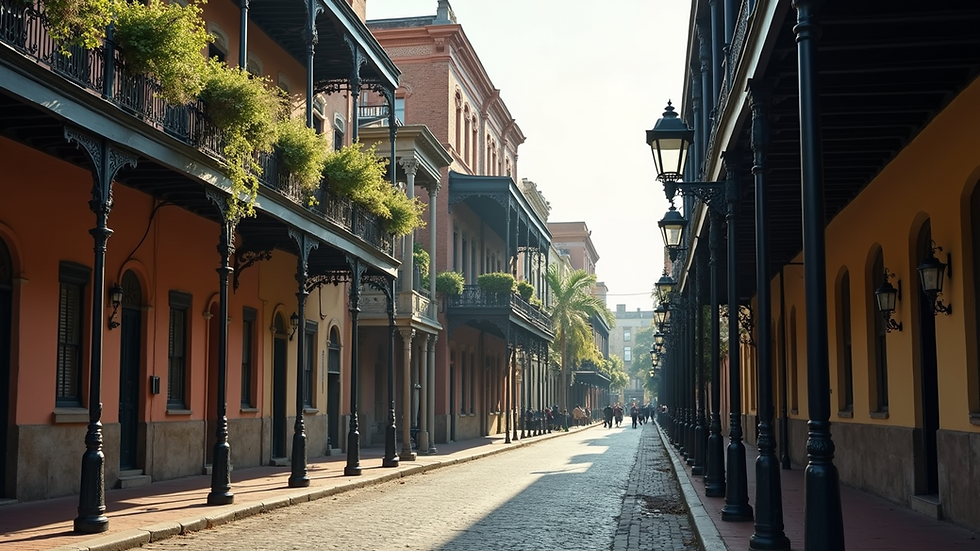Spooky Ghost Tours to Experience Paranormal Savannah