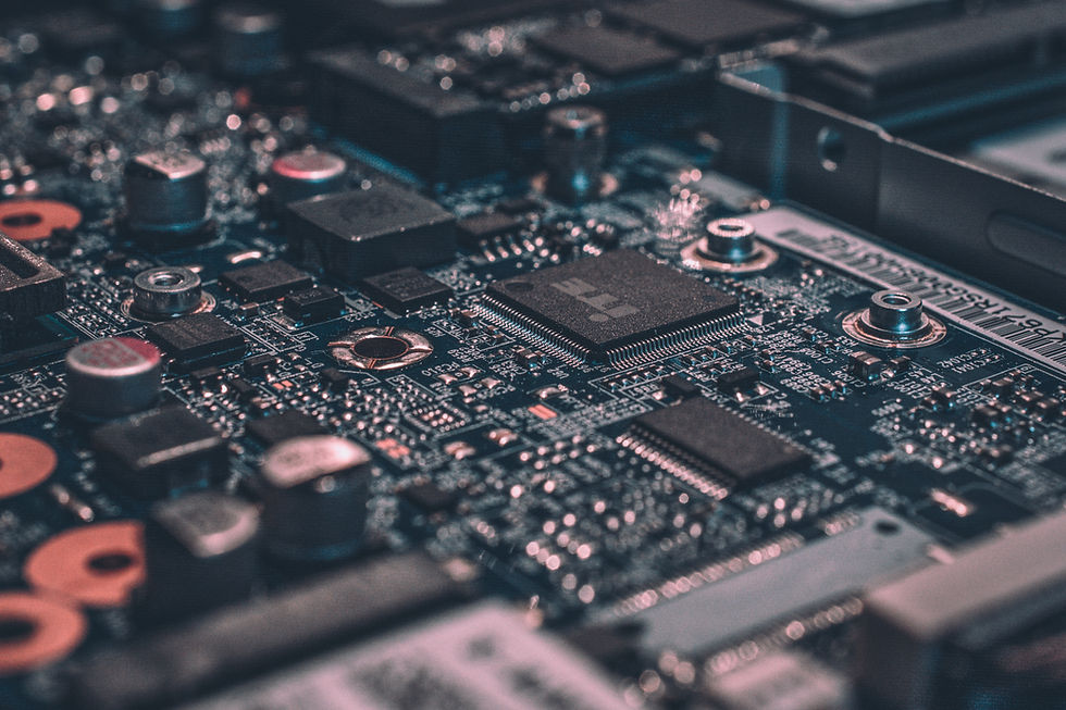 Remote Computer Support