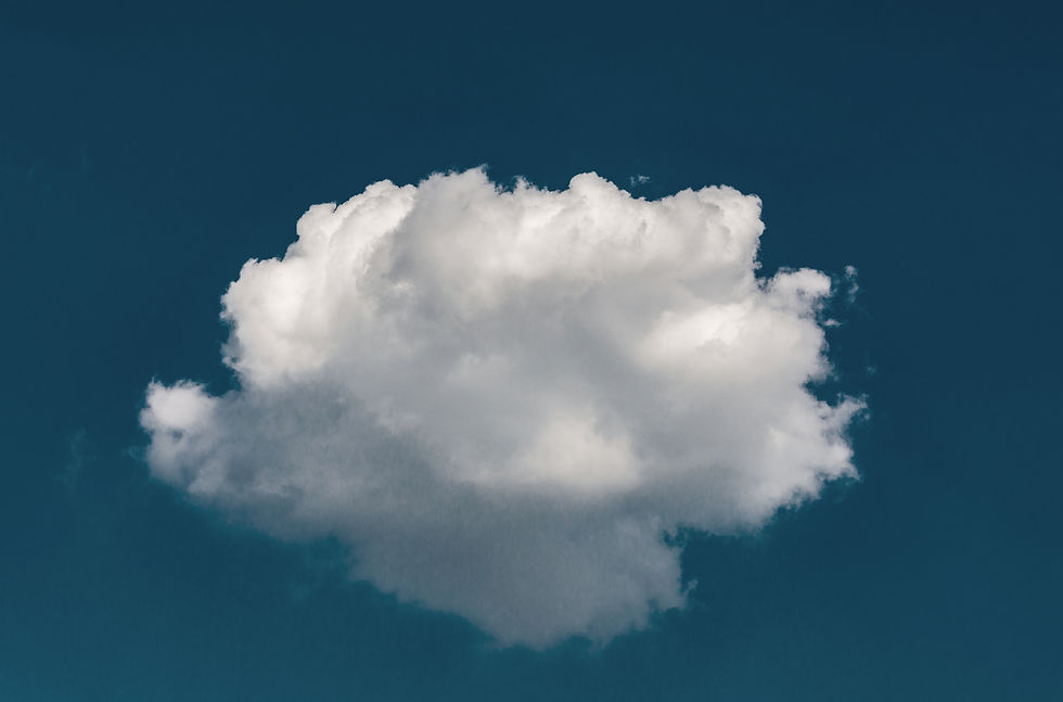 Cloud Services