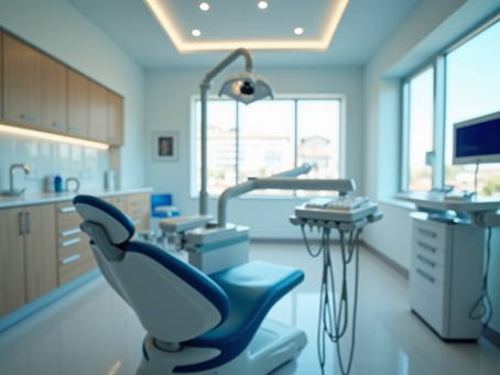 Essential Family Dentistry Services in Keysborough