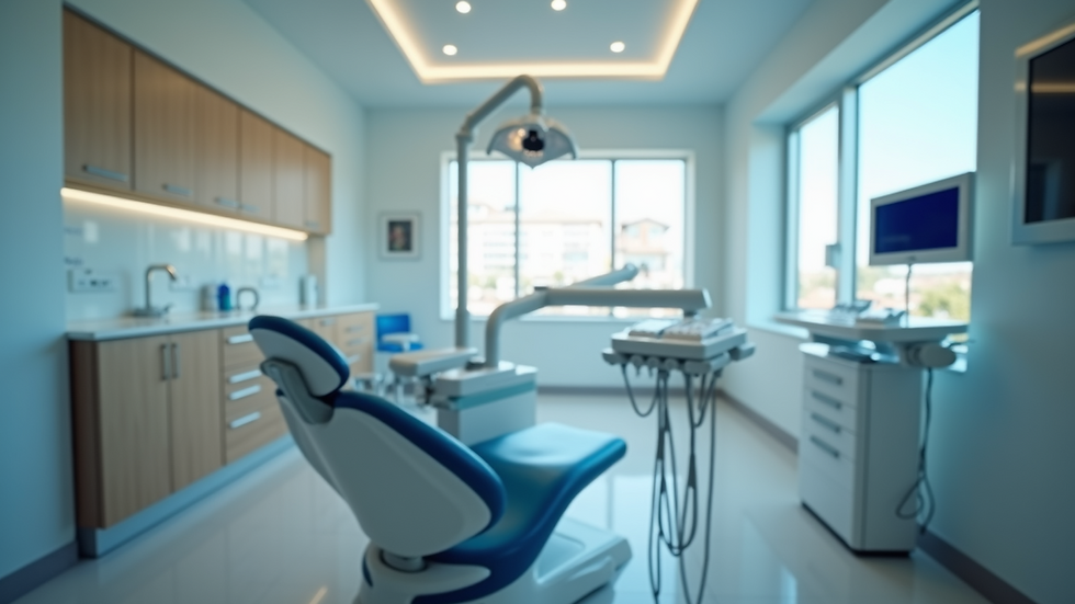 Essential Family Dentistry Services in Keysborough