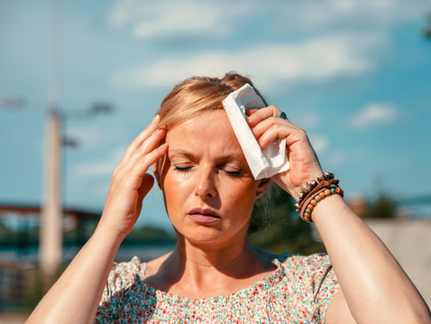 Can Weather Really Make Your Pain Worse?