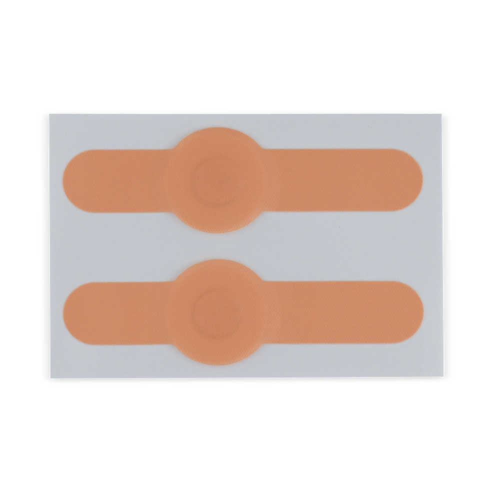 Thumbnail: SINSINPAS® CORN CALLUS WART REMOVER