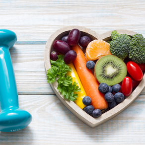 Make Food Your Friend In Fighting Pain – Role of Good Nutrition In Pain Relief