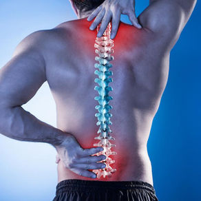 5 Causes of Neck and Back Pain (and How to Relieve it!)