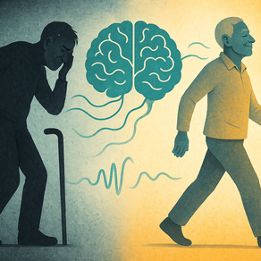 The Psychology of Pain: How Mindset Changes Arthritis Outcomes