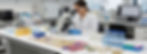 Industrial Microbiology Training program