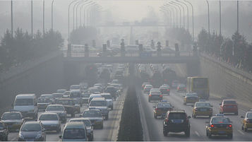 Contaminación del aire en América Latina: Origen, impactos y la reciente contingencia en México